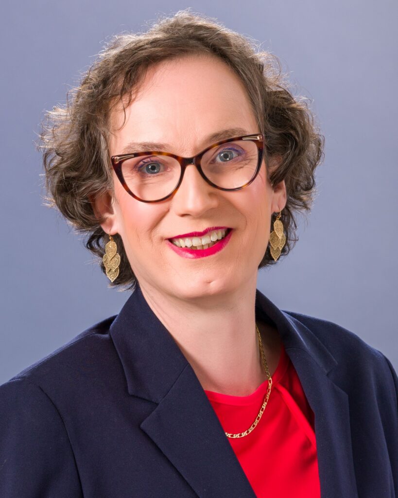 Photo of Elisabeth Felina Bertram
