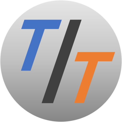 TuringTrader logo